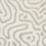 Мебельная ткань Шенилл Ribbon Светло-бежевый N 1063 варинант исполнения - 1 | Loft Concept в Костроме