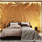 Барельеф VELVET варинант исполнения - 3 | Loft Concept в Костроме