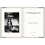 Подарочный Фотоальбом Matthew Rolston Beauty light 2006 варинант исполнения - 2 | Loft Concept в Костроме
