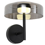 Бра Blanton smoky round варинант исполнения - 1 | Loft Concept в Костроме