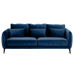 Диван трёхместный с подлокотниками Dutchman варинант исполнения - 15 | Loft Concept в Костроме