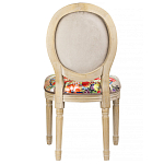 Стул French Extra red варинант исполнения - 3 | Loft Concept в Костроме