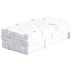 Шкатулка Toussaint Box варинант исполнения - 3 | Loft Concept в Костроме