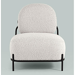 Кресло Стоун ткань букле варинант исполнения - 4 | Loft Concept в Костроме