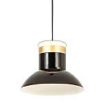 Подвесной светильник Celevis Black варинант исполнения - 1 | Loft Concept в Костроме