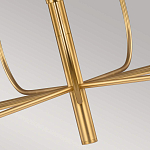 Люстра подвесная с 9-ю лампами Feiss варинант исполнения - 5 | Loft Concept в Костроме