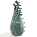 Ваза декоративная Взгляд Triadе Vase варинант исполнения - 1 | Loft Concept в Костроме