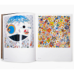 Коллекционный Арт-альбом Takashi Murakami Prints Art Works Book English Catalog kiki kaikai gallery Japan 2008 Букинистика варинант исполнения - 2 | Loft Concept в Костроме