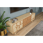 Тумба «Андромеда» варинант исполнения - 2 | Loft Concept в Костроме