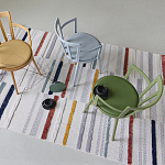 Кресло Chameleon варинант исполнения - 10 | Loft Concept в Костроме