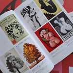 Подарочная Книга Head to Toe: The Nude in Graphic Design варинант исполнения - 4 | Loft Concept в Костроме