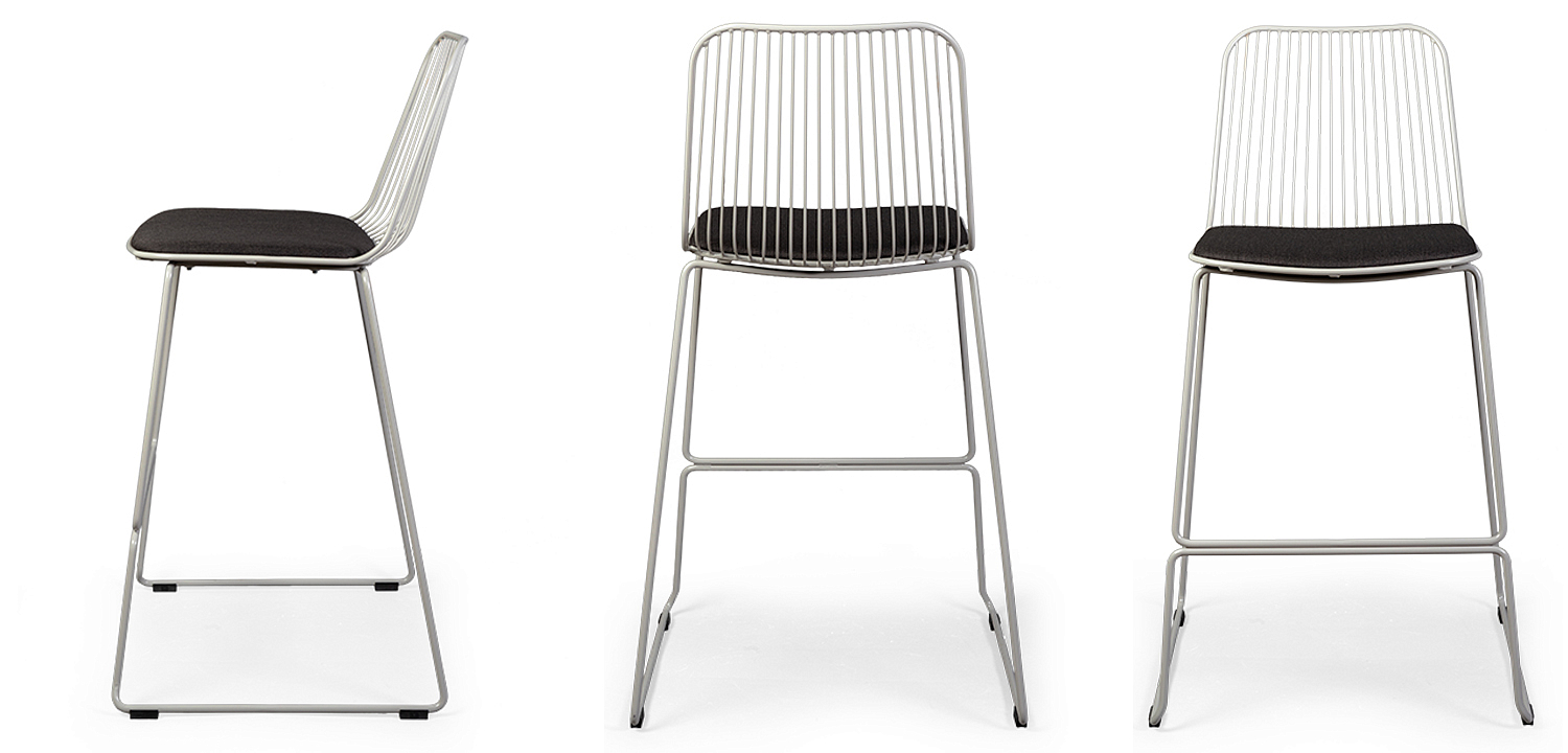 Барный стул Korab Barstool Барный стул Korab Barstool - Loft-Concept в Костроме