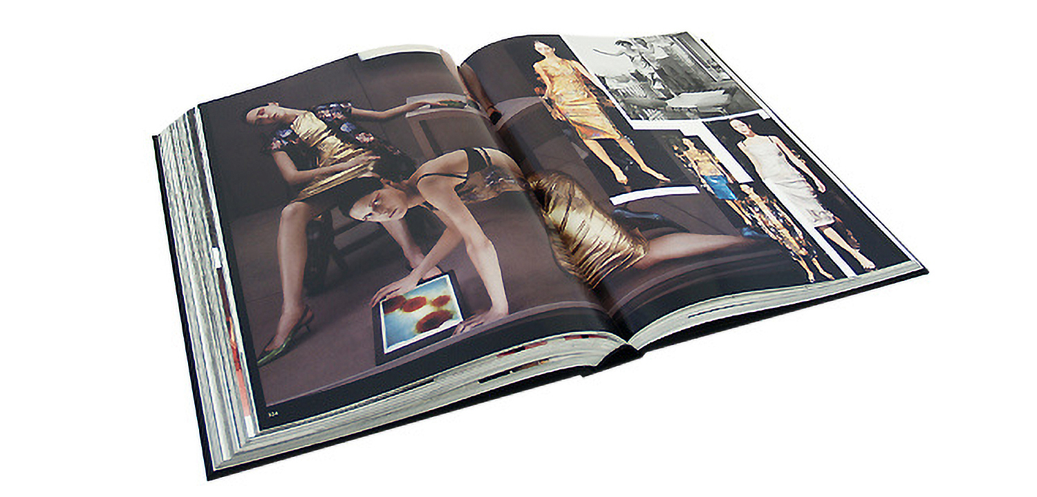 20 years Dolce & Gabbana 20 years Dolce & Gabbana - Loft-Concept в Костроме