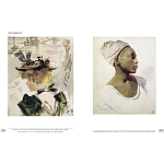 Альбом Лев Бакст. Живопись и графика варинант исполнения - 7 | Loft Concept в Костроме