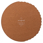 Салфетка под приборы Seletti Hybrid Bairat варинант исполнения - 1 | Loft Concept в Костроме