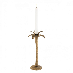 Подсвечник Eichholtz Candle Holder Babylon L