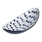 Блюдо декоративное Leon Small варинант исполнения - 1 | Loft Concept в Костроме