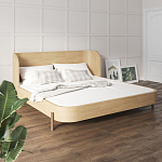 Кровать «Тасмания» варинант исполнения - 2 | Loft Concept в Костроме