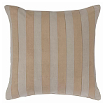 Чехол на подушку с геометрическим рисунком Elan Stripe Harper варинант исполнения - 2 | Loft Concept в Костроме