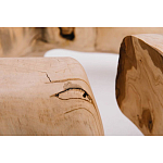 Скульптура «Уверенный путник» варинант исполнения - 4 | Loft Concept в Костроме