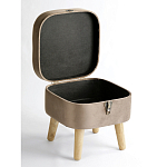 Пуф The tonality of simplicity варинант исполнения - 3 | Loft Concept в Костроме