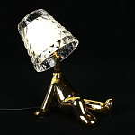 Лампа настольная Kosett варинант исполнения - 1 | Loft Concept в Костроме