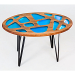 Стол UFO варинант исполнения - 1 | Loft Concept в Костроме