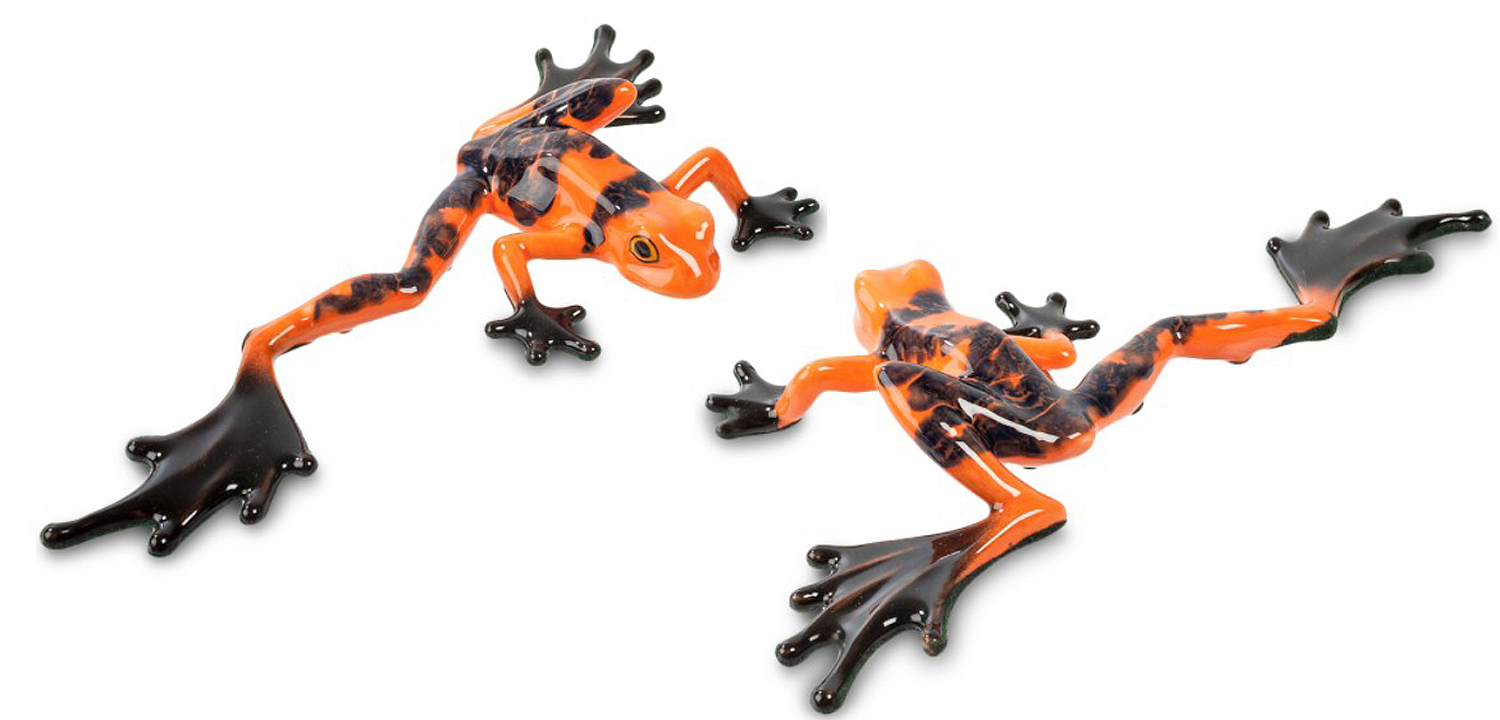 Статуэтка Statuette Frog T Статуэтка Statuette Frog T - Loft-Concept в Костроме