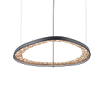 Люстра светодиодная  Iris варинант исполнения - 1 | Loft Concept в Костроме