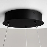 Люстра подвесная Curve 3000-4000К варинант исполнения - 6 | Loft Concept в Костроме