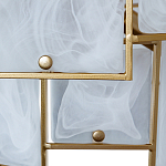 Люстра Jenell Samuel варинант исполнения - 3 | Loft Concept в Костроме