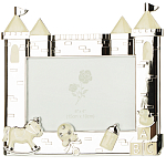 Фоторамка детская Childhood Corner Lock варинант исполнения - 1 | Loft Concept в Костроме