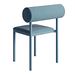 Стул «Валик» варинант исполнения - 3 | Loft Concept в Костроме