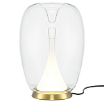 Настольный светильник White sculptor варинант исполнения - 1 | Loft Concept в Костроме