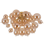 Потолочная люстра Amber Element варинант исполнения - 1 | Loft Concept в Костроме