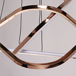 Люстра с подвесами в форме треугольников Niamh Barry варинант исполнения - 4 | Loft Concept в Костроме