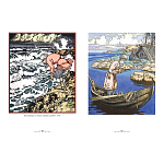 Подарочный Арт-альбом Иван Билибин. Сказки и былины  варинант исполнения - 10 | Loft Concept в Костроме