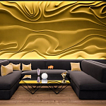 Барельеф RAYON варинант исполнения - 3 | Loft Concept в Костроме