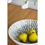 Бамбуковая чаша The Puzzle of Fate варинант исполнения - 5 | Loft Concept в Костроме