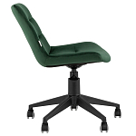 Кресло для рабочего стола Sheilly Green варинант исполнения - 3 | Loft Concept в Костроме