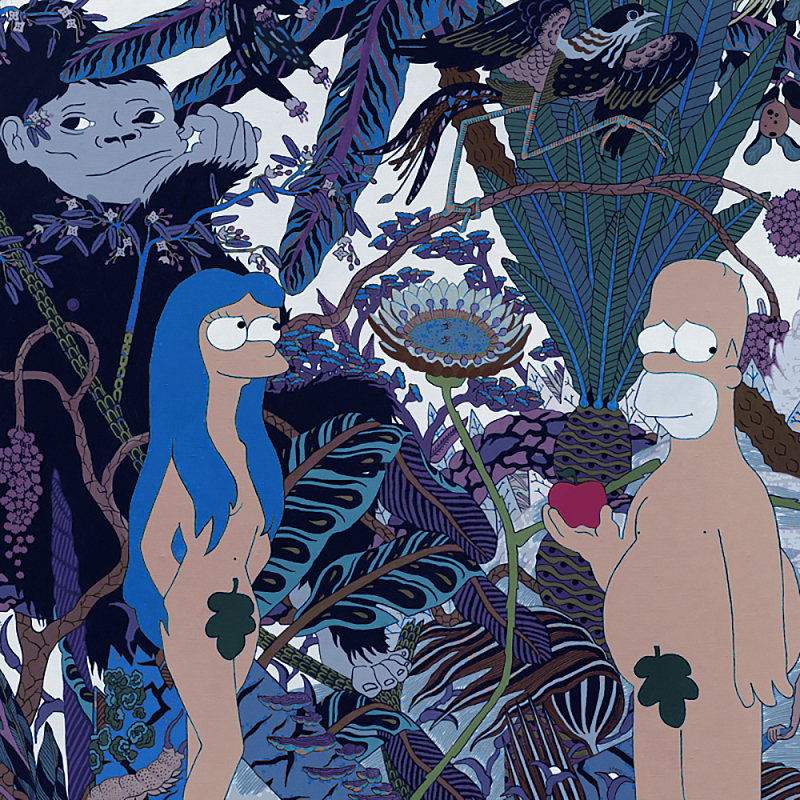 Мебельная ткань Велюр 145 см Т4-89  в Костроме | Loft Concept 