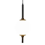 Подвесной светильник Monat Prize варинант исполнения - 1 | Loft Concept в Костроме