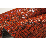 Панно «Red 07» варинант исполнения - 2 | Loft Concept в Костроме