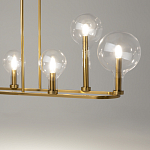 Люстра подвесная Status Е14 варинант исполнения - 11 | Loft Concept в Костроме