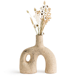 Ваза декоративная Ceramic Vase Aulin 27 варинант исполнения - 4 | Loft Concept в Костроме