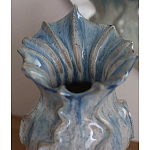 Ваза «CONVOLVOLO» варинант исполнения - 2 | Loft Concept в Костроме