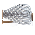 Люстра Angela варинант исполнения - 5 | Loft Concept в Костроме