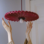 Подвес Ruby Bonnet варинант исполнения - 5 | Loft Concept в Костроме