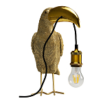 Настольная лампа Золотой Тукан варинант исполнения - 2 | Loft Concept в Костроме