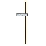 Бра с декором из перламутровой морской ракушки Touch of Marine Charm варинант исполнения - 1 | Loft Concept в Костроме